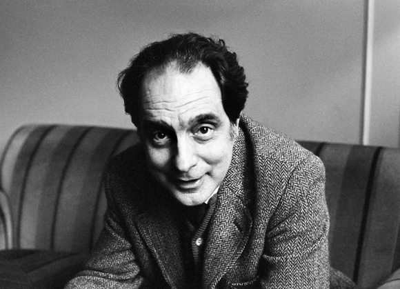 Sabato ad Alessandria un incontro su Italo Calvino