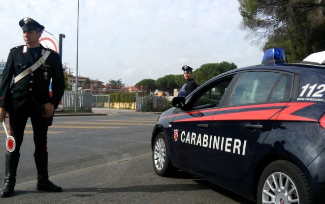 Viaggia da Foggia a Felizzano con un’auto sequestrata, preso e denunciato