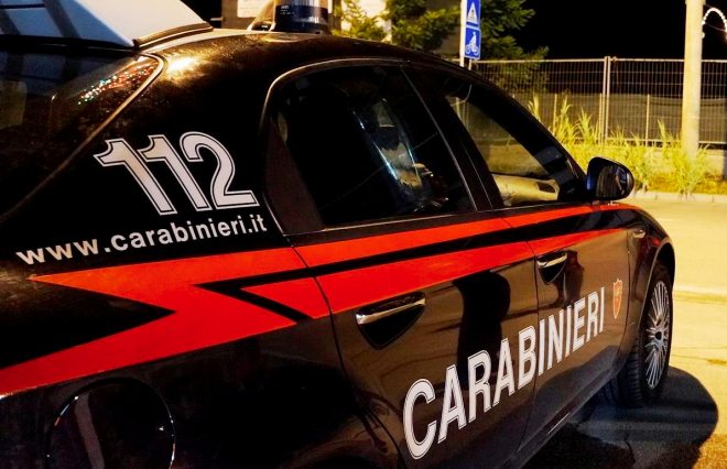 Alessandria, una donna macedone denunciata per ricettazione