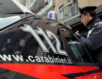 I carabinieri di Valenza arrestano un ladro albanese, condannato a 5 mesi e scarcerato