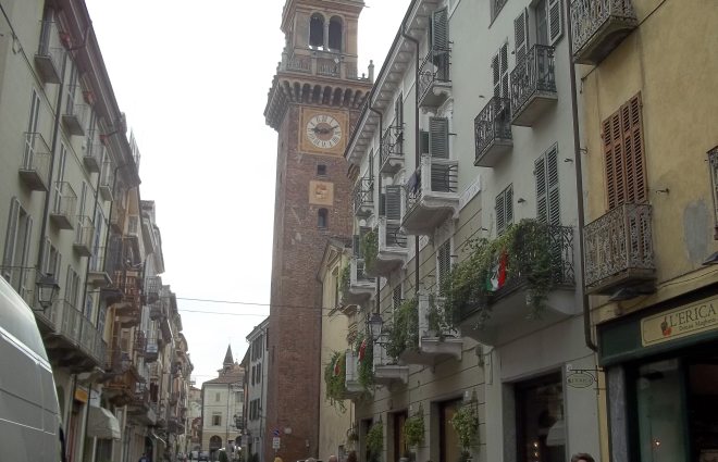 A Casale uno spettacolo di beneficienza