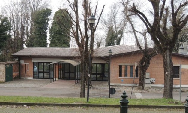 La Fondazione Cassa di Risparmio di Tortona finanzia i lavori di ristrutturazione dello Chalet Castello