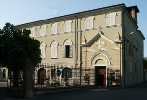 Chiesa Don Orione