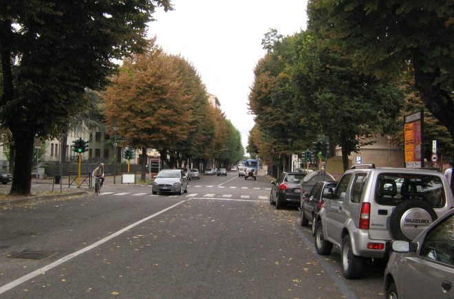 Ad Alessandria c’é il sistema neo parks parcheggio facile, perché non farlo anche a Tortona?