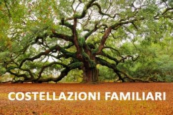 Due incontri di Marzia Righetti sulle Costellazioni familiari a Novi e Acqui