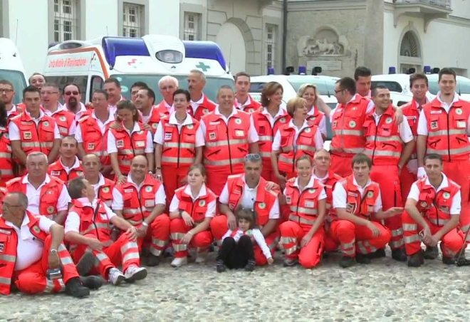 Troppi intossicati da monossido, la Croce verde di Alessandria lancia l’allarme