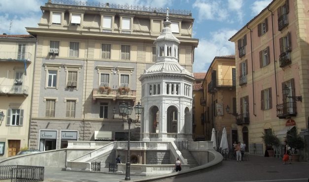 L’Europa fa tappa ad Acqui Terme per la tutela del patrimonio: convegni, alleanze tra Comuni e il via alla rievocazione “Acqui Romana”