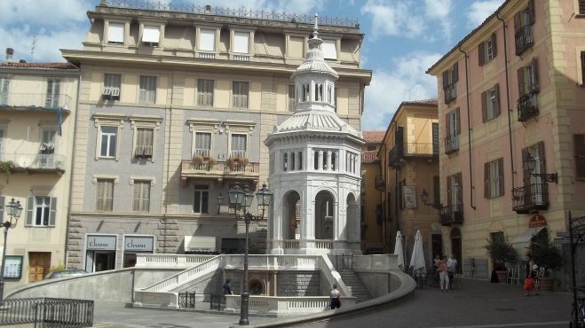 Acqui nel ’400. Alla scoperta del Palazzo Vescovile e del Chiostro della Cattedrale