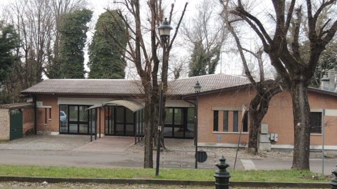 Prevenzione e sicurezza al Centro Estivo di Tortona allo Chalet Castello