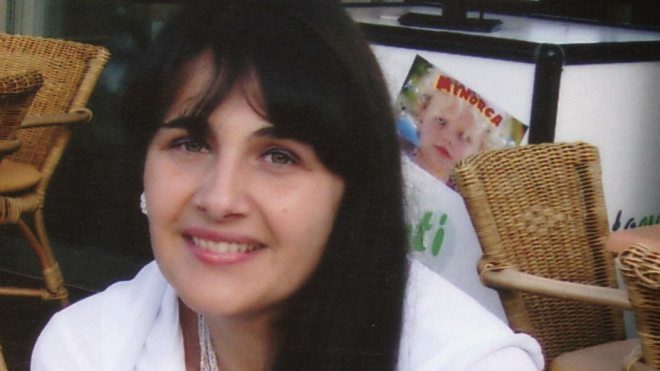 Stefania Chiappalupi di Basaluzzo seconda al concorso letterario di Gabicce