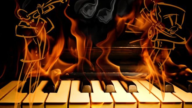 Sabato torna il jazz ad Acqui terme