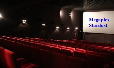 Megaplex Stardust di Tortona: la programmazione dal 10 al 14 settembre con trame e orari dei film in sala