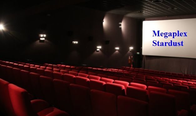 Megaplex Stardust di Tortona: la programmazione dal 10 al 14 settembre con trame e orari dei film in sala