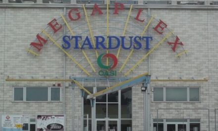 Tutti gli orari e le trame dei film in visione questa settimana al Megaplex Stardust di Tortona