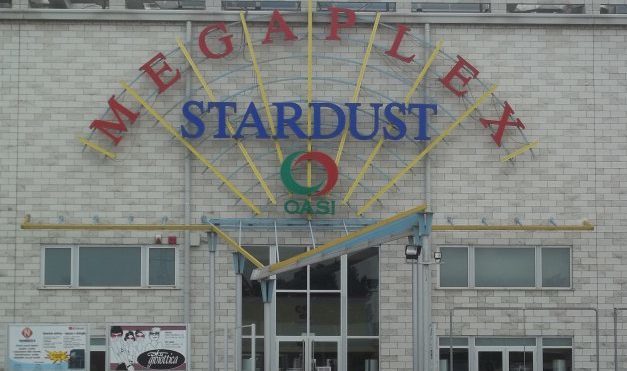 Gli orari e le trame dei film al Megaplex Stardust di Tortona