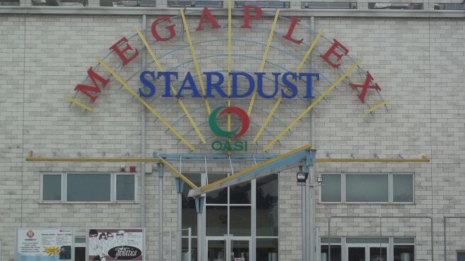 Tutti gli orari e le trame dei film del week end al Megaplex Stardust di Tortona