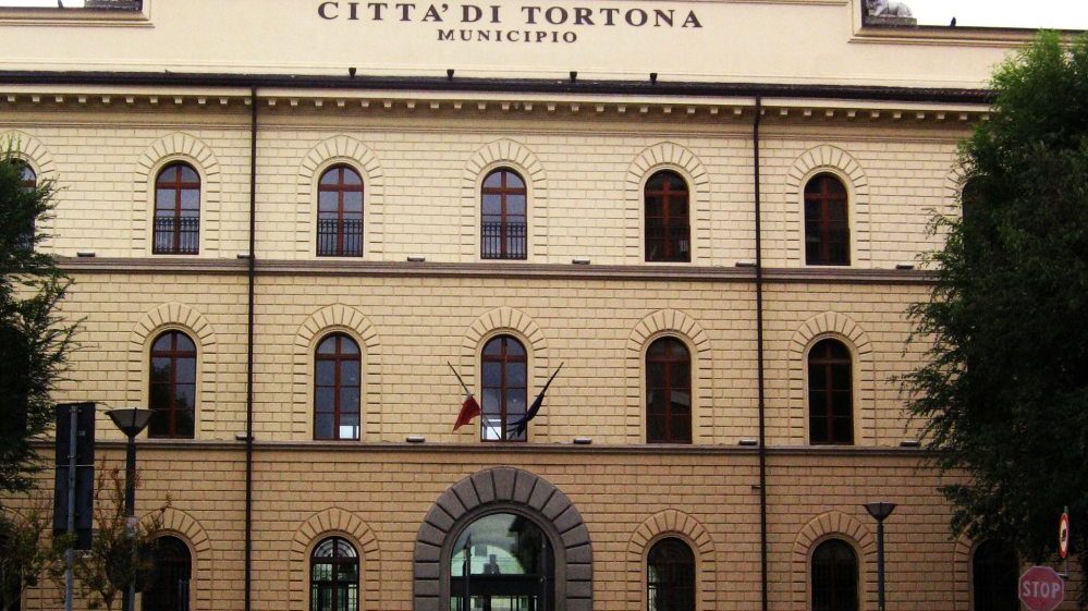 Il Comune di Tortona cerca sponsor per iniziative ed eventi di promozione della città