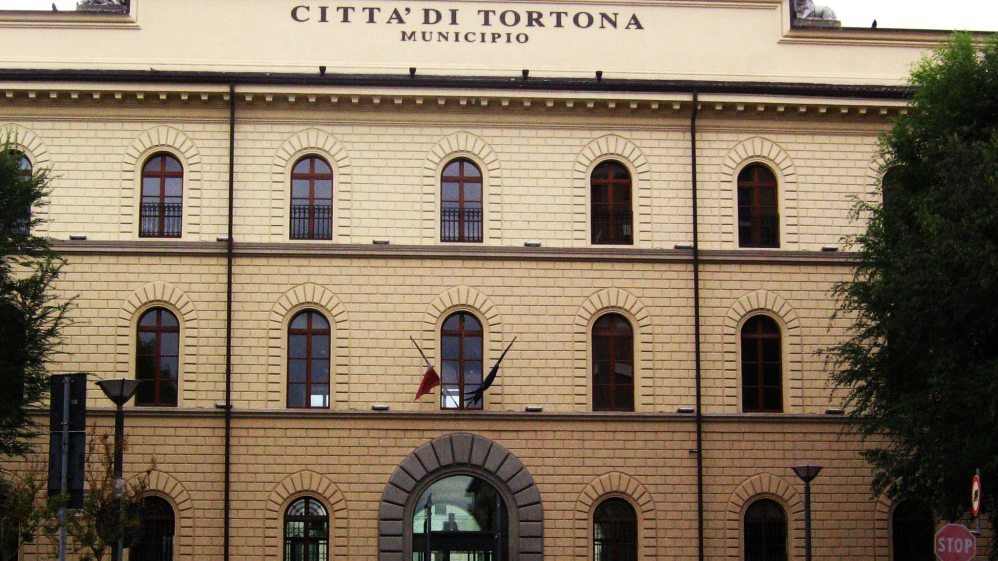 Il Comune di Tortona offre il trasporto gratuito per le elezioni