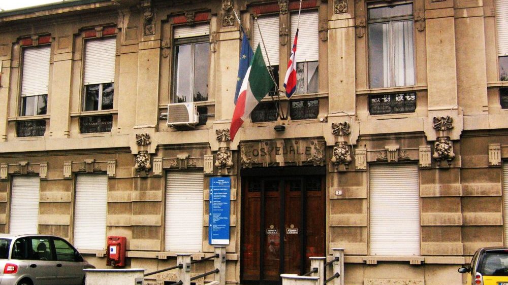 Ancora un intervento sui parcheggi nei pressi dell’ospedale di Tortona e l’esempio di Voghera