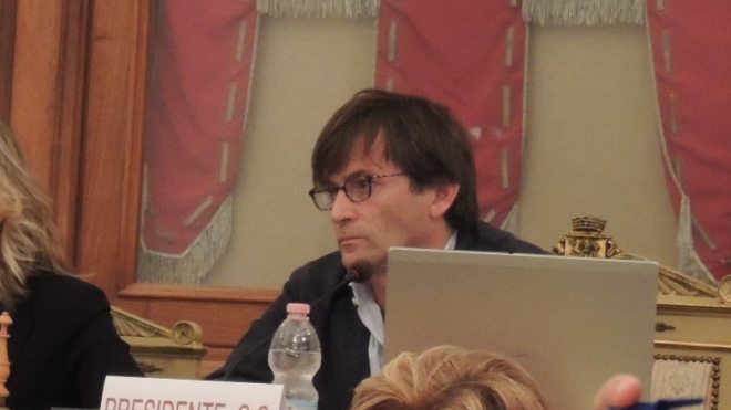 Lunedì c’è l’assemblea degli iscritti del Partito Democratico di Tortona. Claudio Scaglia sarà il nuovo segretario