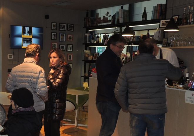 Per  la Notte dei musei  “Divisionismo” e D-café aprono con due appuntamenti