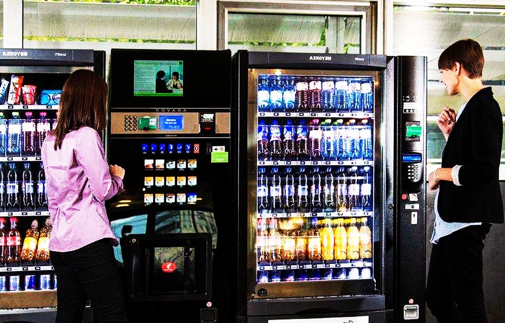 Pausa caffé in Comune, Tortona cerca un nuovo distributore di bevande, chissà se….