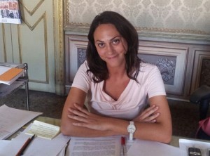 Cristina Fava Casale