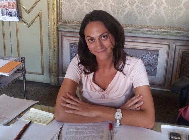 Cristina Fava: Casale bonifica l’area “Baracca Radames”