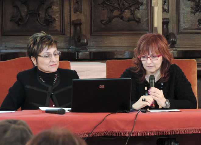 Venerdì a Sale un incontro sull’arte contemporanea