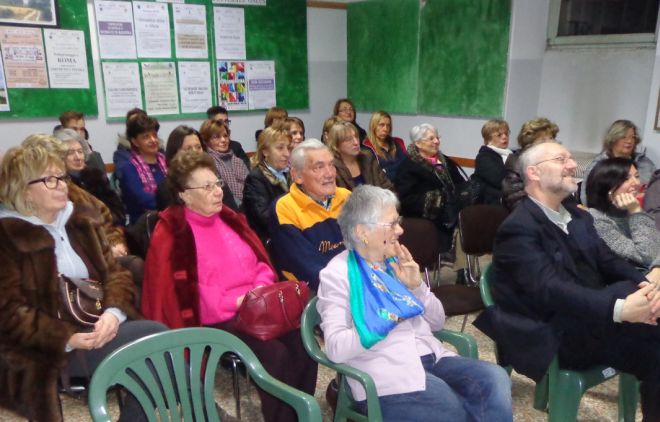 Le religioni interessano i salesi