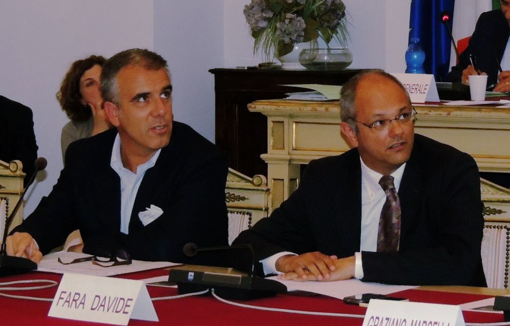 A Tortona il PD continua a prendersi posti di potere