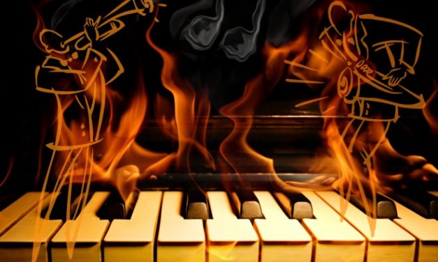 Domenica pomeriggio a Novi Ligure un concerto gratuito