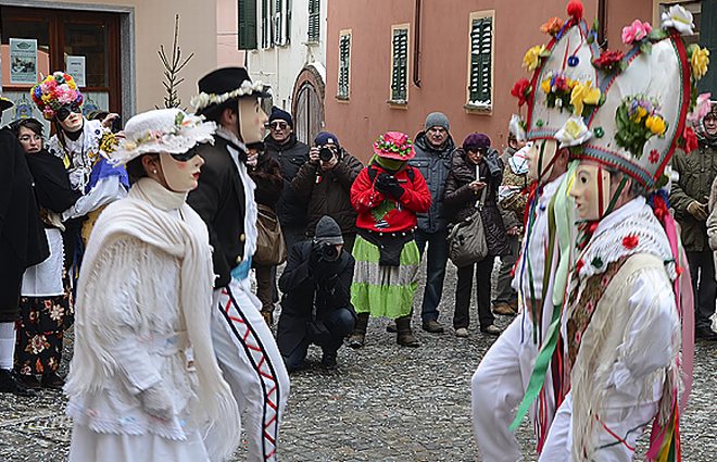 A Roccagrimalda nel week end torna La Lachera