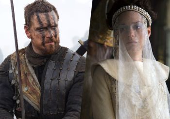 Cinema: “Macbeth” al Megaplex Stardust, la consacrazione di due grandi attori: Fassbender e Cotillard