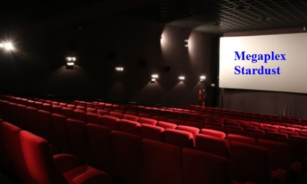 Ben 10 film in visione questa settimana al Megaplex Stardust di Tortona