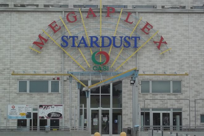 “Brooklyn” al Megaplex Stardust fino al 23 marzo a prezzo ridotto grazie al Circolo del Cinema