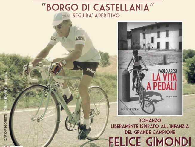 A Castellana domenica tornano gli incontri de “la Mitica”