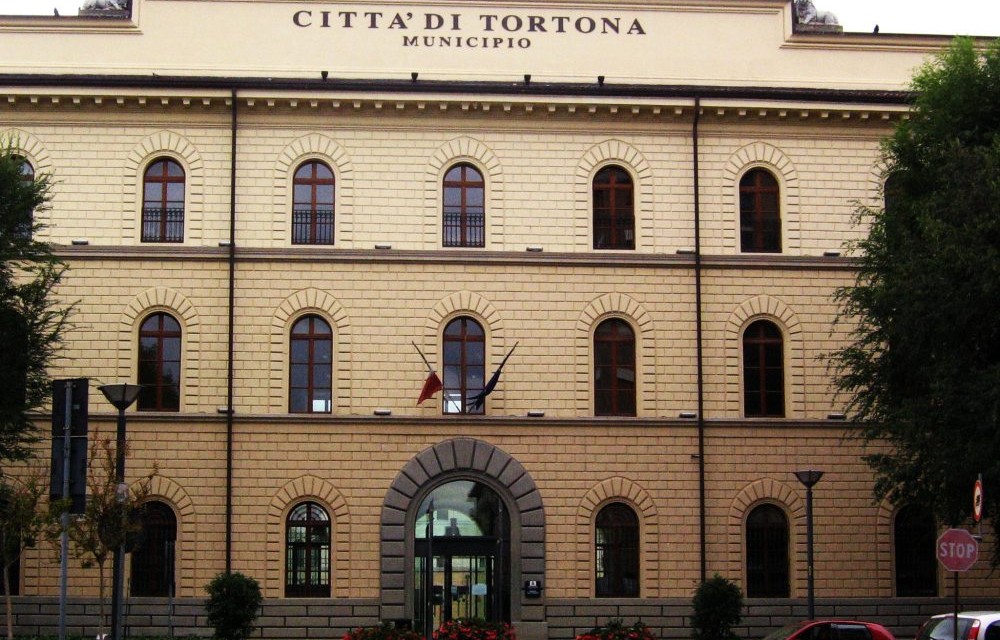 Il Comune di Tortona cerca un assessore che non trova. In tre vicini all’UDC avrebbero già rifiutato