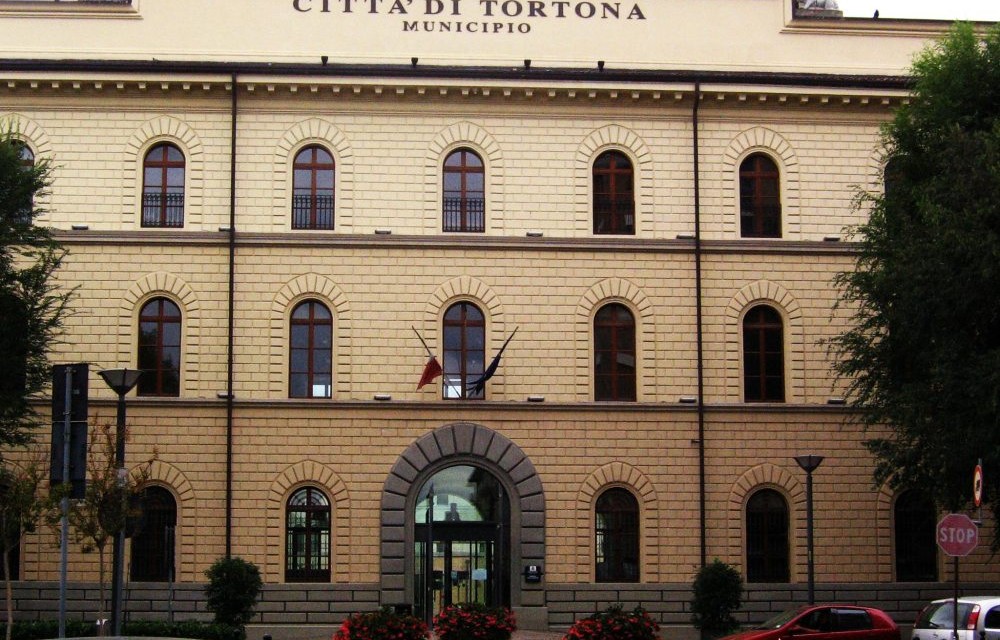 A Tortona opportunità per i giovani col servizio civile