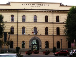 Comune Tortona