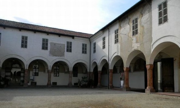 A Casale Monferrato domenica 14 ottobre, Famiglie al museo