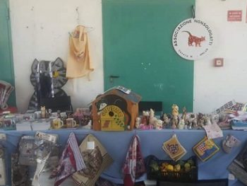 A Casale nel week end si raccolgono soldi per curare i gatti randagi