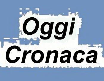 Venerdì 15 Gennaio nasce il nuovo Oggi Cronaca