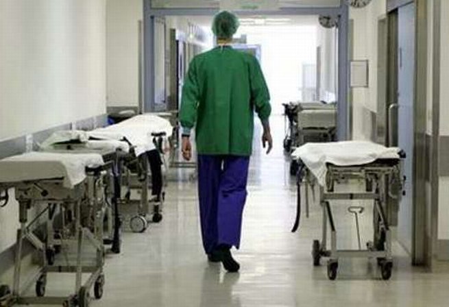 Scelta l’area alla periferia di Tortona per realizzare il nuovo ospedale? Magari!!