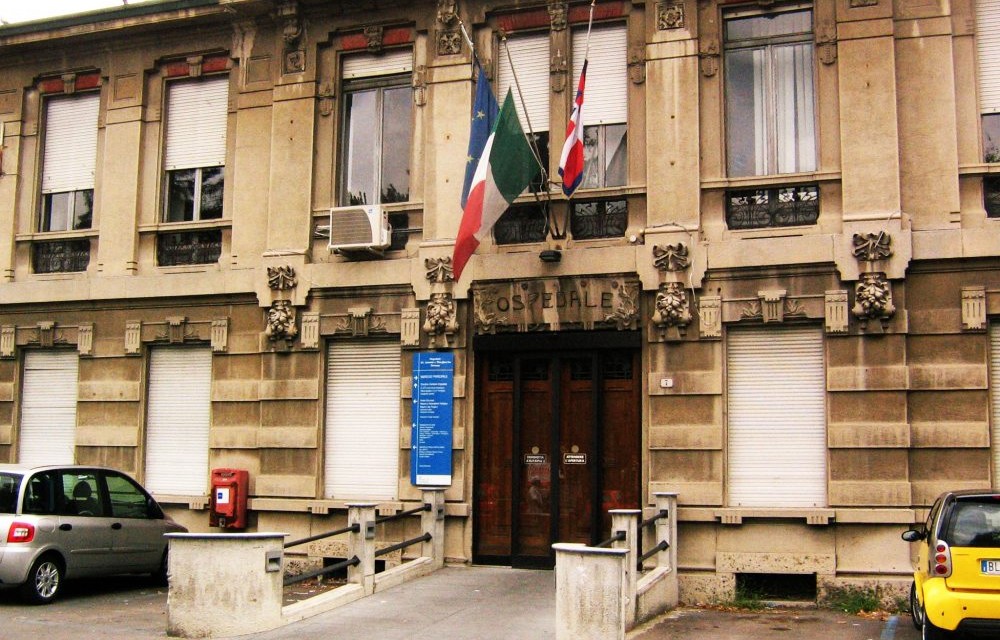 Smembramento ospedale, giovedì il Centro destra spiega la sua verità