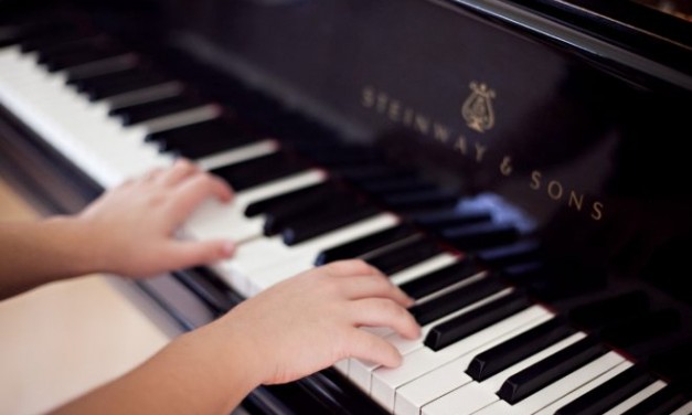 Domenica a Vallecrosia si inaugura una scuola di musica