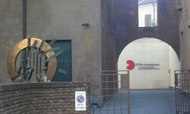Sabato si presenta il nuovo percorso del Museo del Divisionismo di Tortona