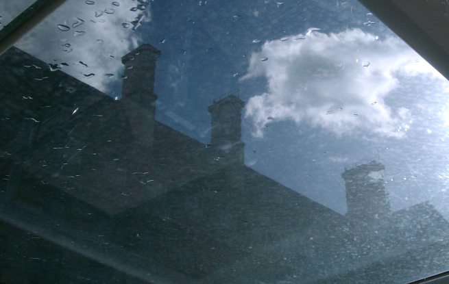 Poca pioggia, Tortona conferma il blocco del traffico per domenica