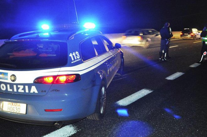 Controlli straordinari della Polizia stradale di Acqui Terme contro chi guida in stato di ebbrezza