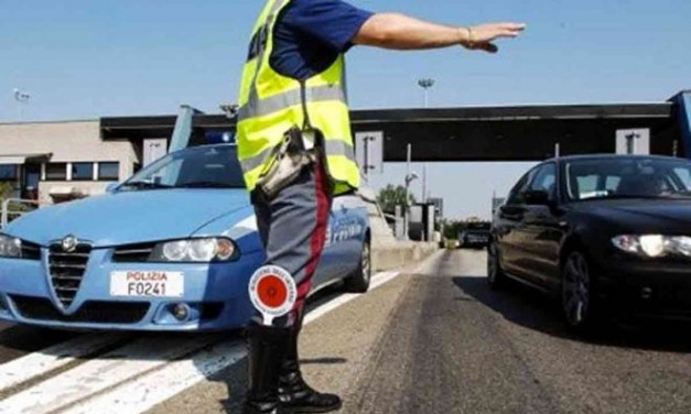 La Polizia Stradale di Alessandria si mobilita per controllare il territorio e la rete viaria in vista delle vacanze